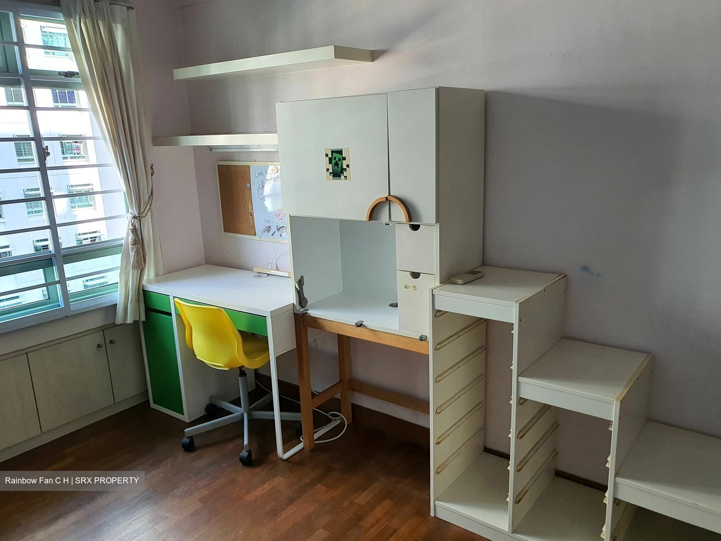 Blk 637D Punggol Drive (Punggol), HDB 5 Rooms #436249771